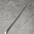 1925 British Vintage White Pearl Shell Handle Sterling Silver Blade Dessert Cutlery 4x2 Set